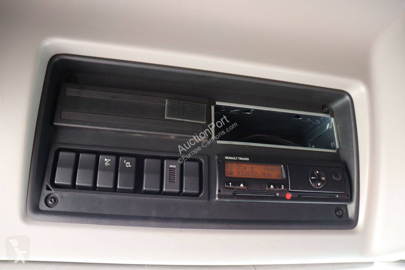 Camião Renault PREMIUM