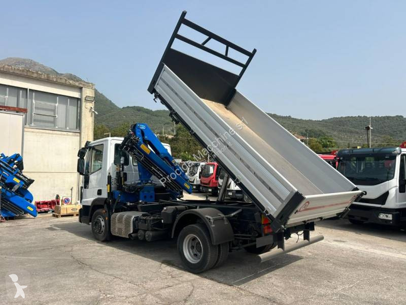 Camion Iveco
