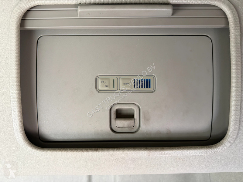 Camion Volvo 500 6x2*4 Carrier TRS Iceland...