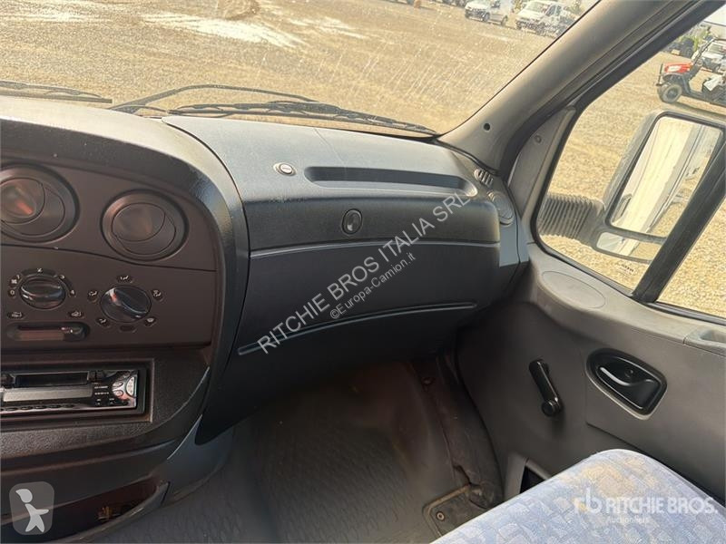 Camión Iveco