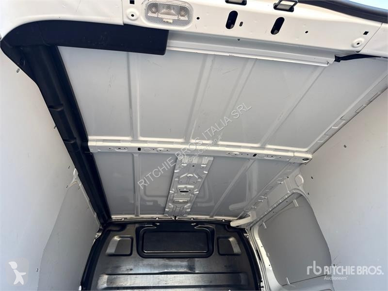 Camión Opel Vivaro 1.5 75 KW KA L2H1 Selection