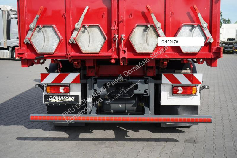 Camión DAF LF / 320 / E 6 / ACC / WYWROTKA /...