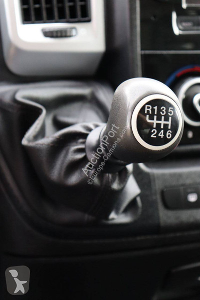 Camión Fiat