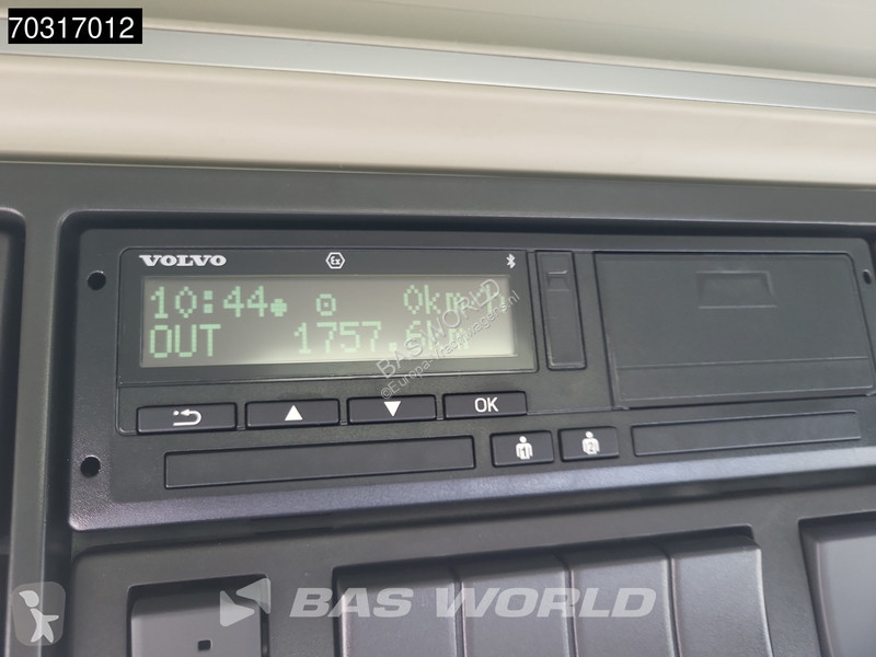 Kamion Volvo 500 8X2 NEW Palfinger PK53002 SH-F...