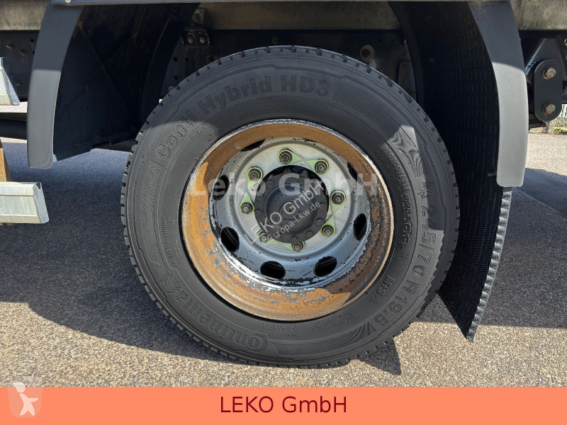 Kamion Iveco 120 E 21 Klima