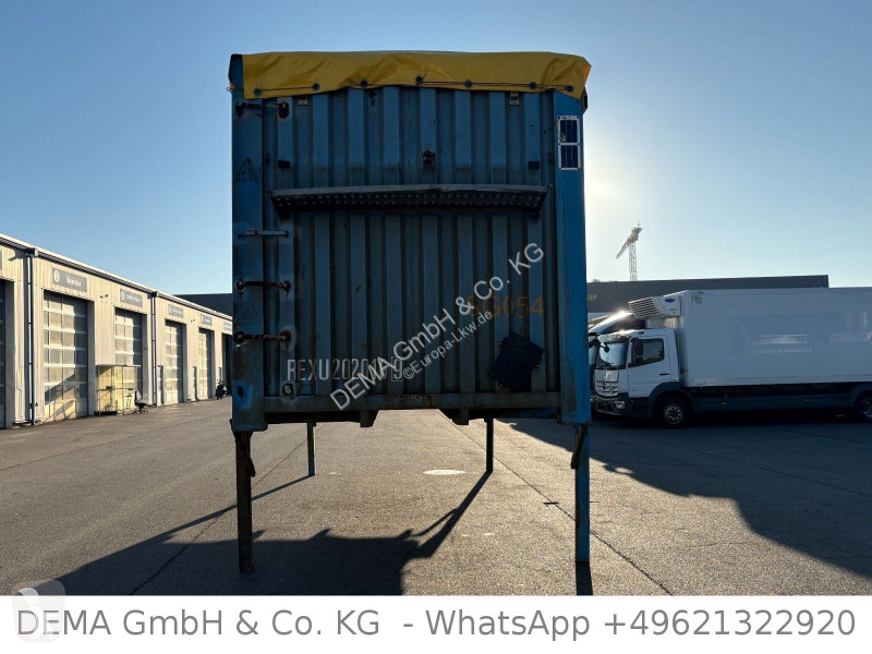 Teherautó DAF 480*Kipphydraulik*...