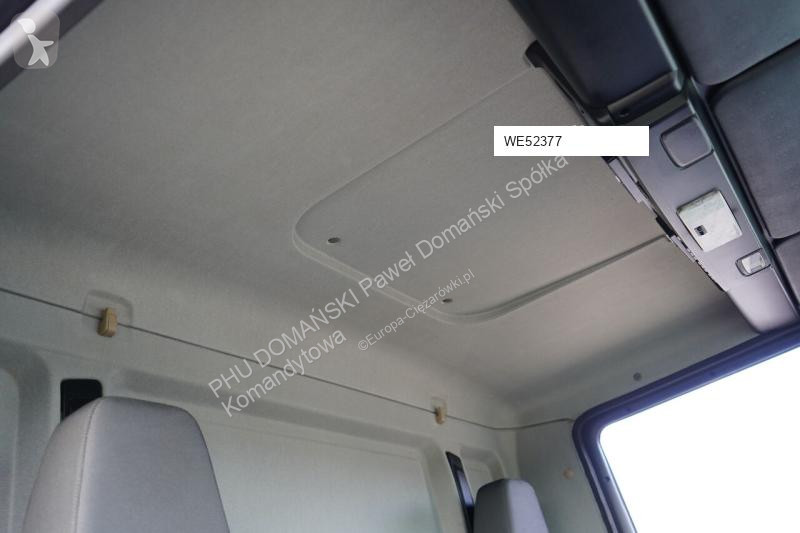 Kamion MAN TGL / 12.250 / ACC / EURO 6 /...