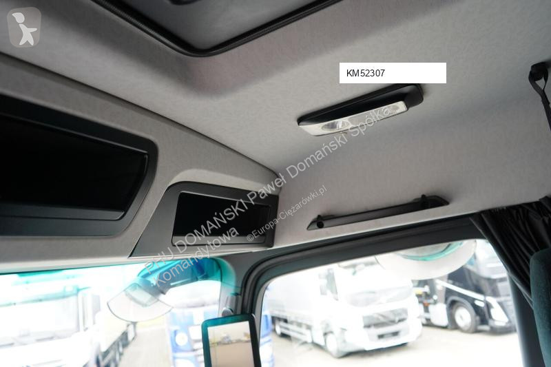 Kamion Mercedes ACTROS / 1833 / E 6 / MP 5 /...