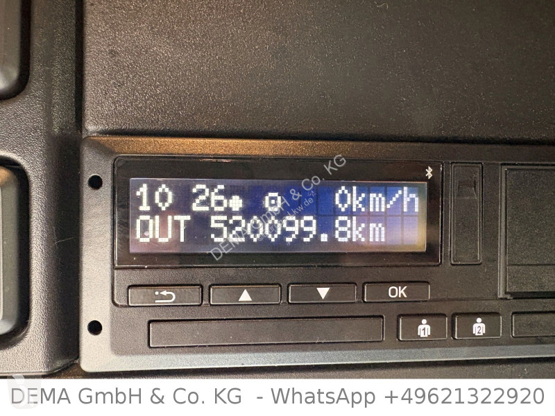DAF 480*Mit...