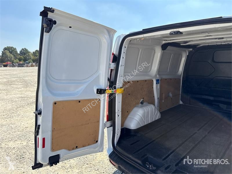 Camión Ford CUSTOM TREND 2.0 TDCI Van Truck