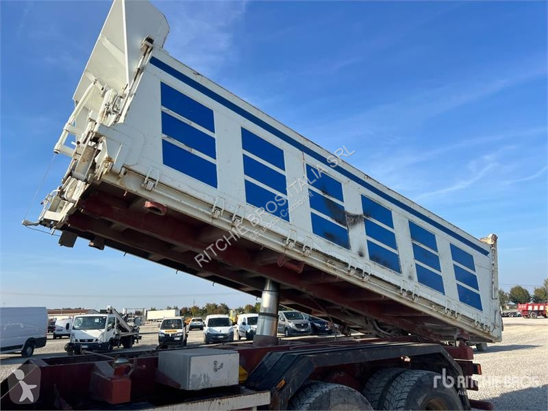Camión Iveco