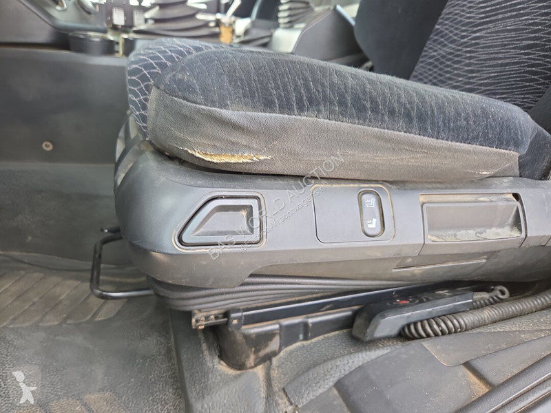 Camión Mercedes 3248