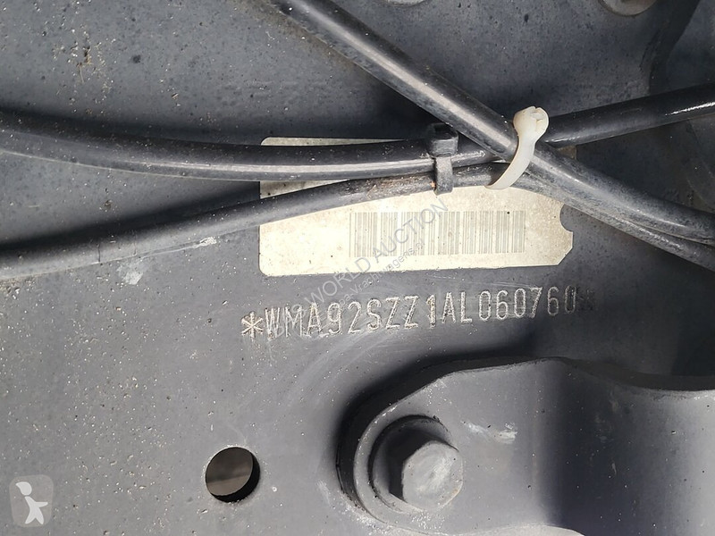 Camión MAN 35.360