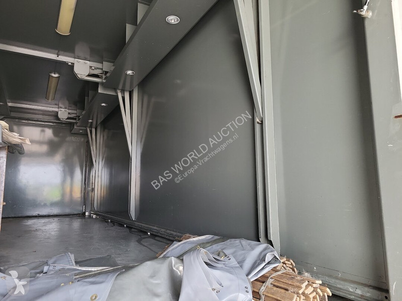 Camion MAN 15.250