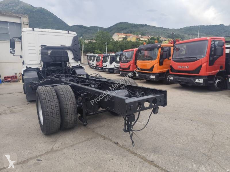 Camion MAN 18.340