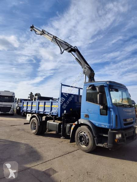 Iveco 190 EL 28 truck