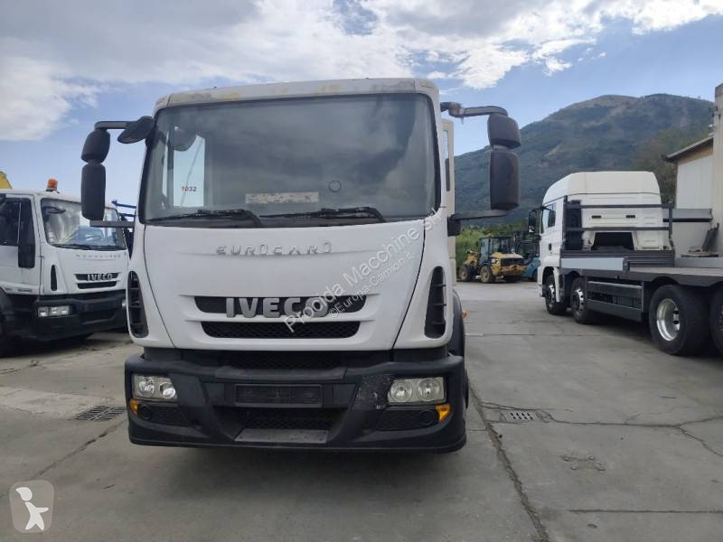 Camion Iveco 150 E 22