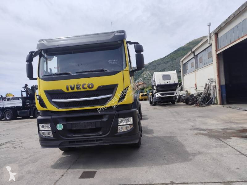 Camion Iveco 260 S 46