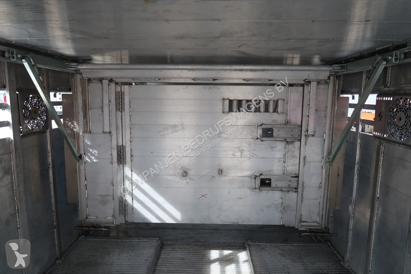 Camion Iveco S-WAY S-WAY 530 PEZZAIOLI...
