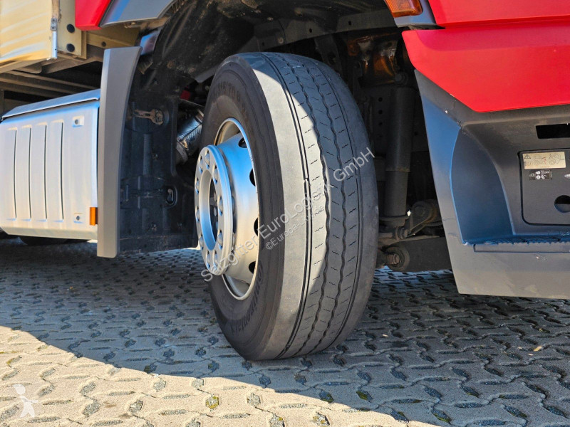 Camion Mercedes 2545 | 6D | Xenon | Ldbw |...
