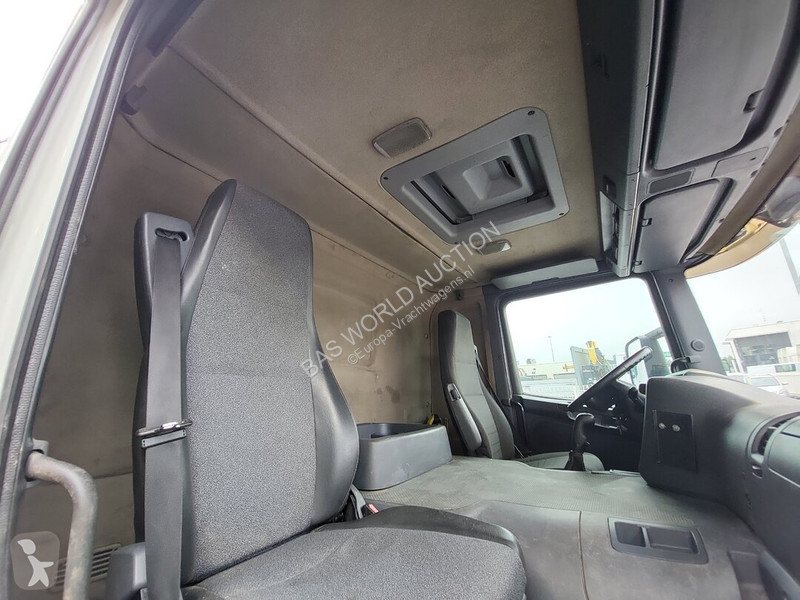 Грузовик Scania P