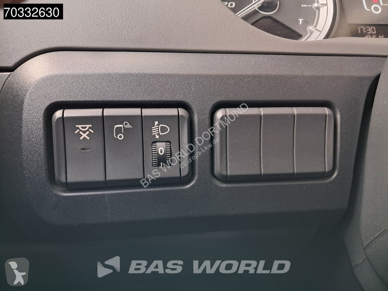 Грузовик DAF 450 6X2 Meiller RS 2170...