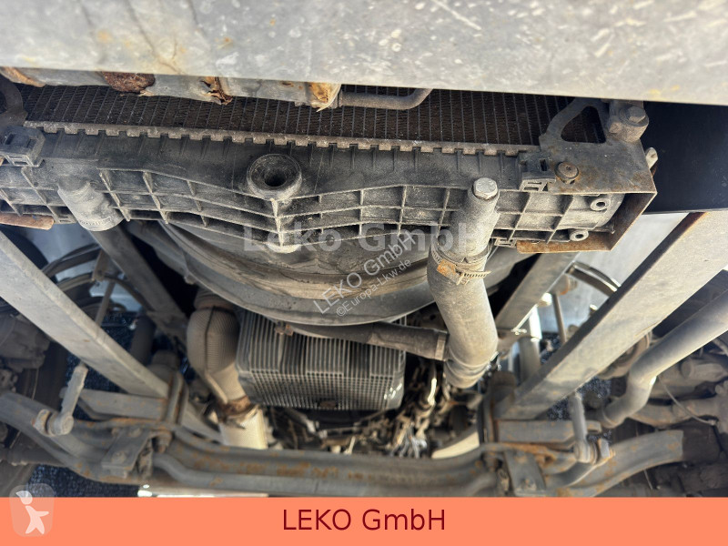 Грузовик DAF 210 FA Drei Stück im Bestand