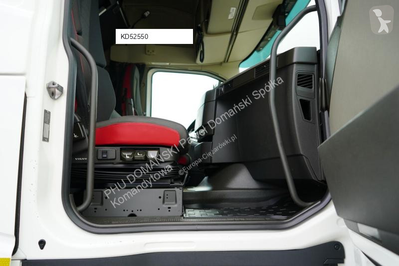 Грузовик Volvo FH / 500 / ACC / EURO 6 / BDF /...