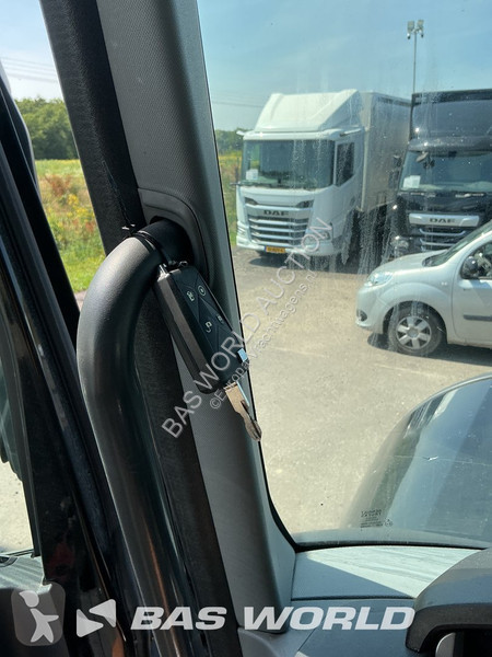 Lastbil Renault T T 380