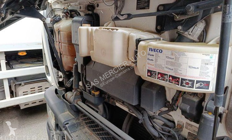 Camion Iveco