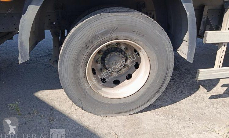 Camion Iveco