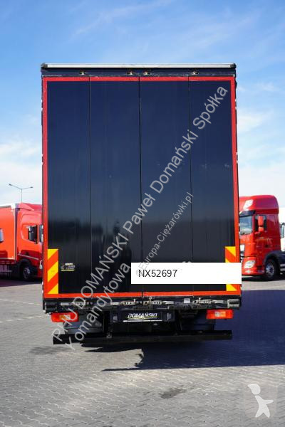 Kamion Volvo FH / 460 / I – SAVE / FIRANKA /...