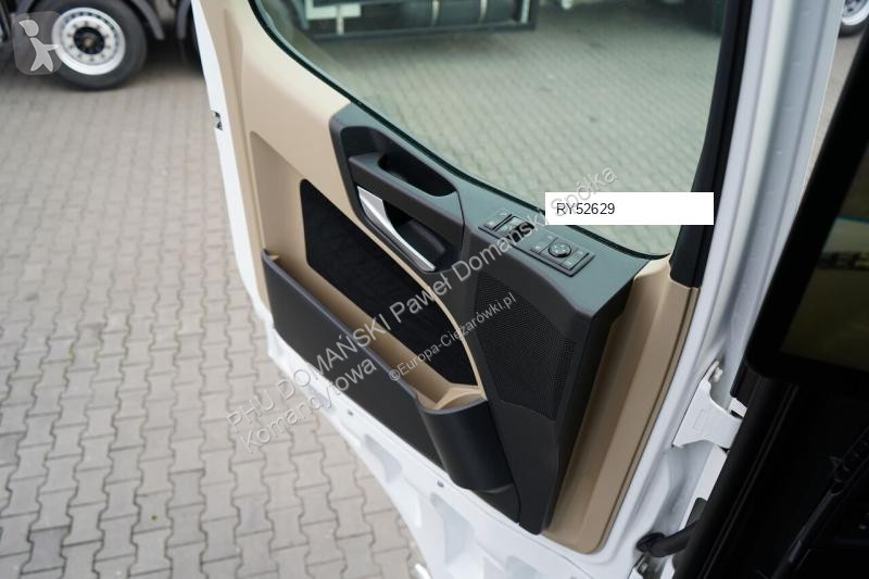 Kamion Mercedes ACTROS / 2545 / ACC / E 6 / MP...