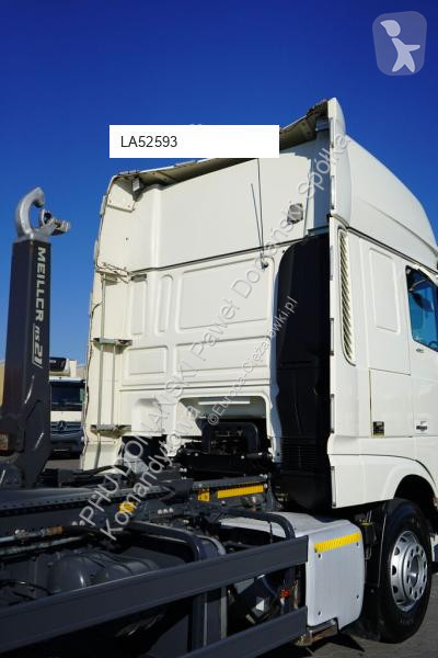 Kamion DAF XF / 480 / ACC / 6 X 2 / E 6 / SUPER...