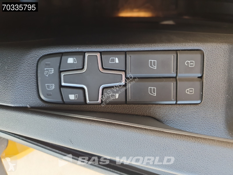 Volvo 500 6X4 Meiller RS21 20 containersystem...