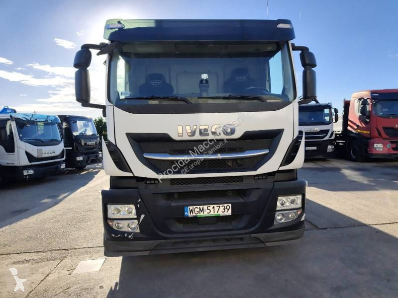 Kamion Iveco AD 260 S 31 X/P