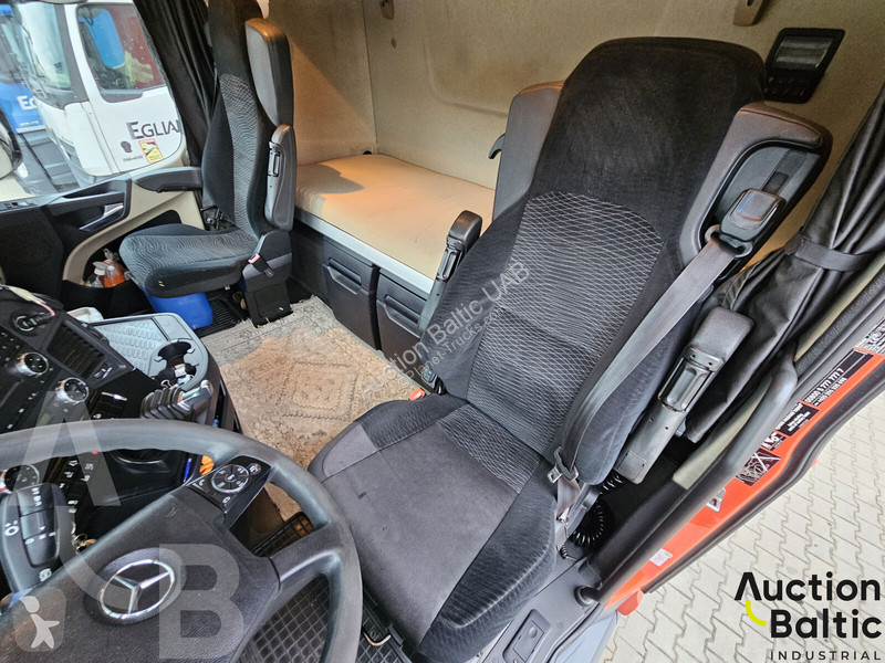 Kamion Mercedes ACTROS 2545 L NR