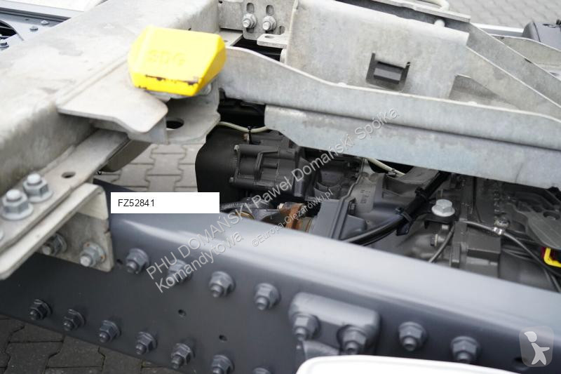 DAF XF / 480 / ACC / E 6 / BDF MULTI / 7.15 ,...