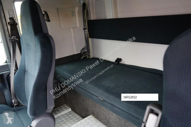 Kamion MAN / TGM / 15.290 / EURO 5 / BDF / 7,15...