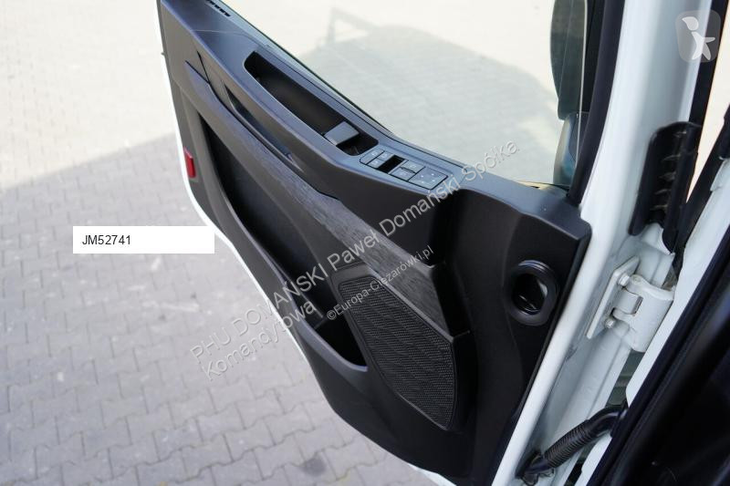 Kamion Iveco X – WAY / 480 / E 6 / WYWROTKA / 6...