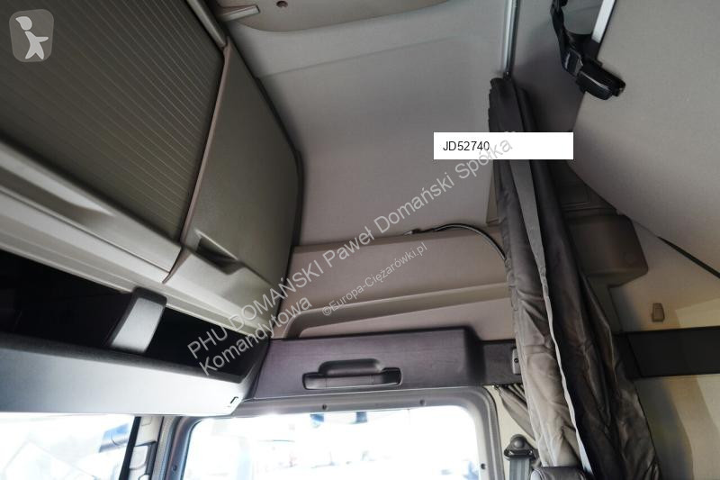 Kamion MAN TGX / / GX / ACC / E 6 / RETARDER /...