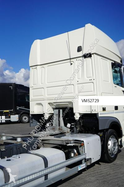 Kamion DAF XF / 480 / ACC / EURO 6 / SSC / MEGA...