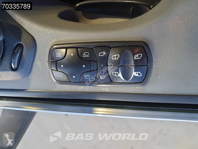 Kamion Mercedes 2532 6X2 Palfinger PK 15002...