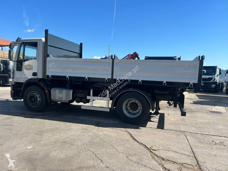 Lastbil Iveco 180E32