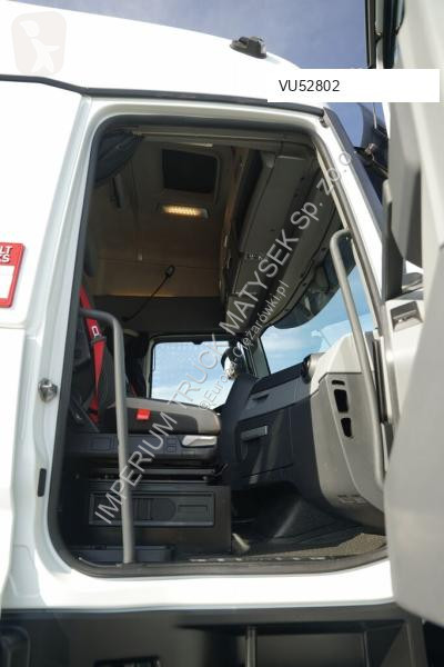 Kamion Renault T 440