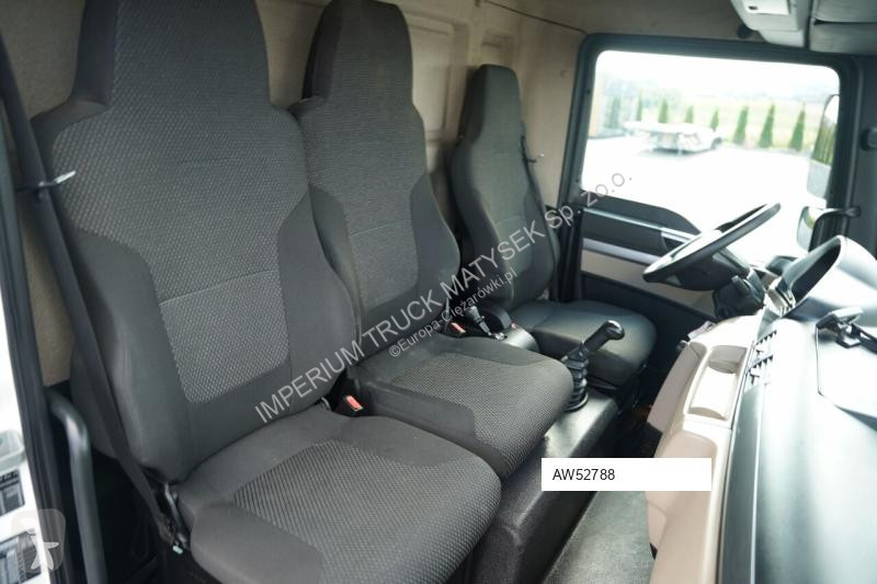 Kamion MAN TGL 10.180