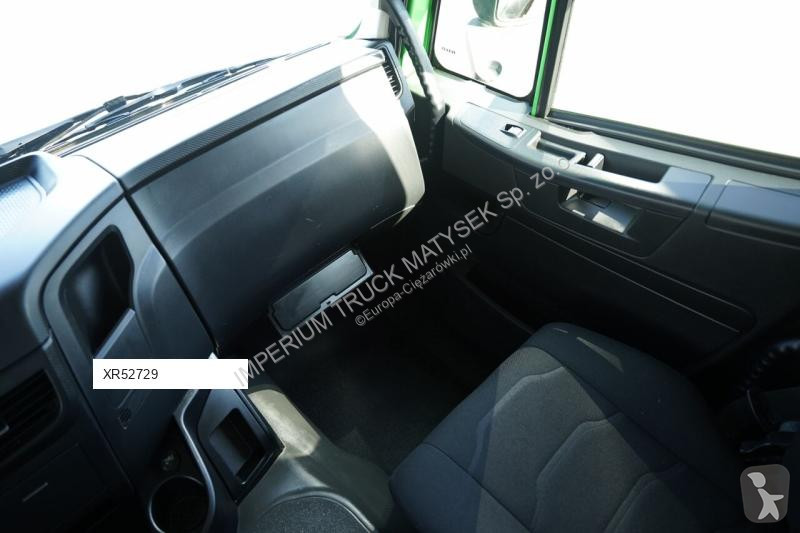 Kamion Iveco STRALIS 360