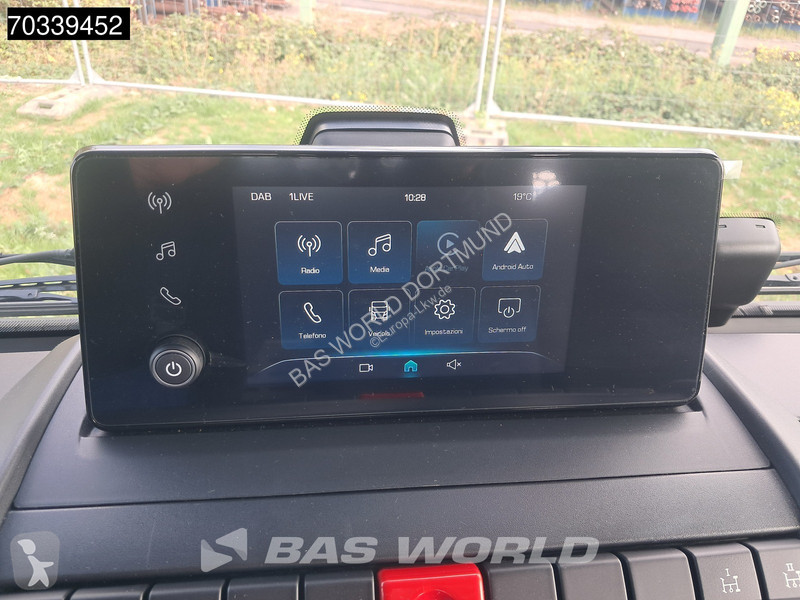 شاحنة Iveco ML80E21K 4X2 New! 4m3 Meiller...