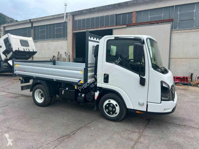 Kamion Isuzu