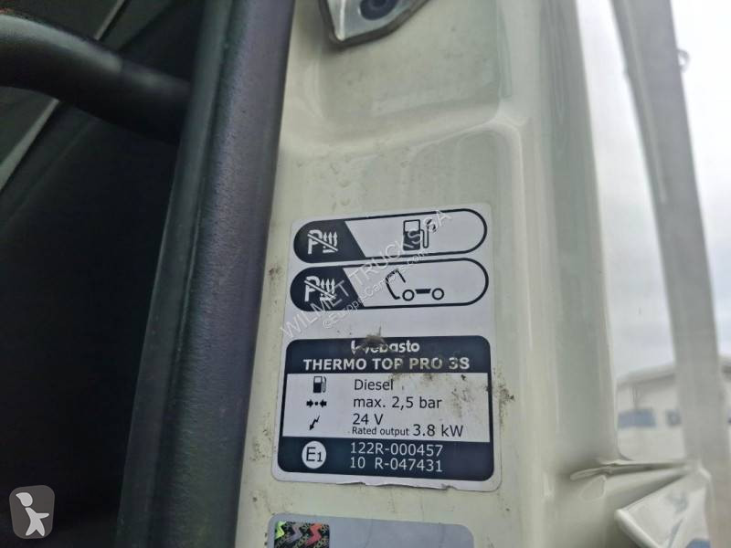 شاحنة DAF 530
